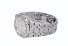 Load image into Gallery viewer, 極美品 AUDEMARS PIGUET オーデマピゲ ロイヤル オーク 67601ST.ZZ.1230ST.01 ステンレス 時計 ホワイト 中古 4b012936