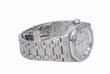 Load image into Gallery viewer, 極美品 AUDEMARS PIGUET オーデマピゲ ロイヤル オーク 67601ST.ZZ.1230ST.01 ステンレス 時計 ホワイト 中古 4b012936