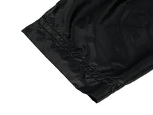 Load image into Gallery viewer, 極美品 CHROME HEARTS クロムハーツ ANIMAL BOY ラージダガー ナイロン ジャケット クロスパッチ サイズS 中古 4b013049