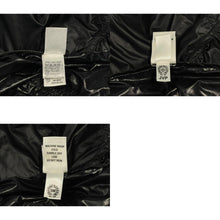 Load image into Gallery viewer, 極美品 CHROME HEARTS クロムハーツ ANIMAL BOY ラージダガー ナイロン ジャケット クロスパッチ サイズS 中古 4b013049