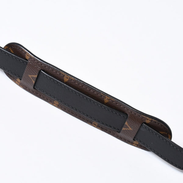 極美品 LOUIS VUITTON ルイヴィトン アマゾン メッセンジャーショルダーバッグ N40357 ダミエジャイアント NIGO LVスクエアード 中古 4b013599