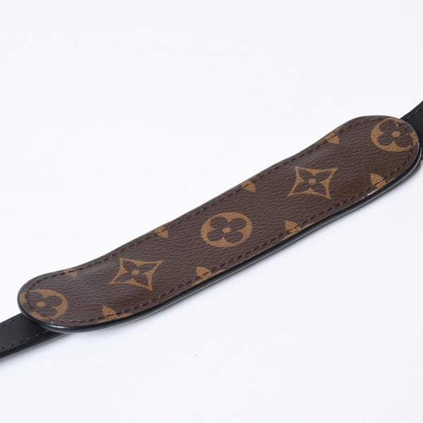 極美品 LOUIS VUITTON ルイヴィトン アマゾン メッセンジャーショルダーバッグ N40357 ダミエジャイアント NIGO LVスクエアード 中古 4b013599