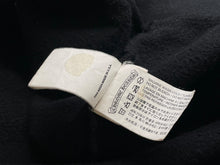 Load image into Gallery viewer, CHROME HEARTS クロムハーツ スター プリント パーカー ダガージップ グレー サイズS 美品 中古 4b0130543