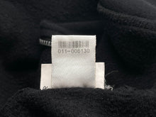 Load image into Gallery viewer, CHROME HEARTS クロムハーツ スター プリント パーカー ダガージップ グレー サイズS 美品 中古 4b0130543