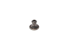 Load image into Gallery viewer, CHROME HEARTS クロムハーツ HOOP W/CUT STAR スターフープピアス 重量約2.2g 98/925刻印 シルバ−925 片耳用 美品 中古 4b013162