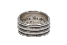 Load image into Gallery viewer, CHROME HEARTS クロムハーツ DAGGER RING ダガーリング 重量約14.6g サイズ16号 スターリングシルバー 美品 中古 4b013062