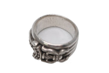 Load image into Gallery viewer, CHROME HEARTS クロムハーツ DAGGER RING ダガーリング 重量約14.6g サイズ16号 スターリングシルバー 美品 中古 4b013062