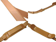 画像をギャラリービューアに読み込む, LOUIS VUITTON ルイヴィトン キーポル55 ボストンバッグ M41424 モノグラム PVCコーティングキャンバス ヌメ革 ブラウン 美品 中古 4b001316