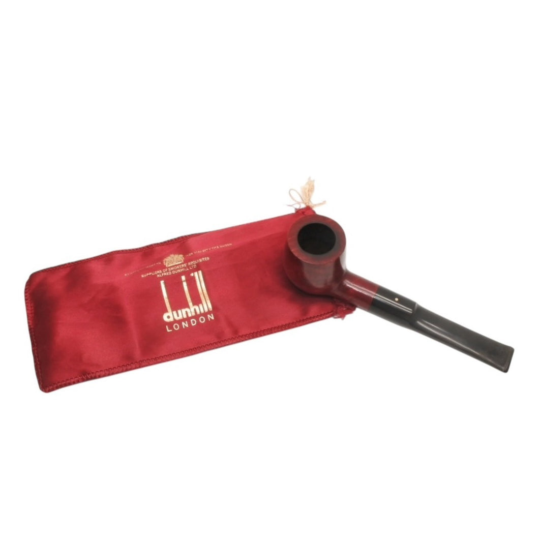 Dunhill SHELL ダンヒル MADE IN ENGLAND ダンヒル パイプ 禁煙具 ブライヤーウッド 美品 中古 4b013617 Dunhill SHELL ダンヒル MADE IN ENGLAND ダンヒル パイプ 禁煙具