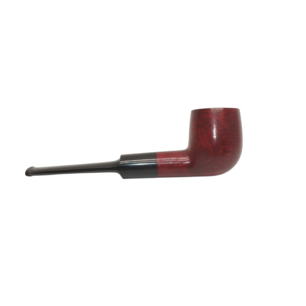 Dunhill SHELL ダンヒル MADE IN ENGLAND ダンヒル パイプ 禁煙具 ブライヤーウッド ブリュイエール 美品 中古 4b013617