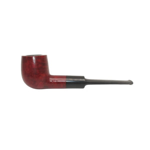 Dunhill SHELL ダンヒル MADE IN ENGLAND ダンヒル パイプ 禁煙具 ブライヤーウッド ブリュイエール 美品 中古 4b013617