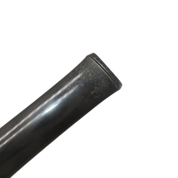 Dunhill SHELL ダンヒル MADE IN ENGLAND ダンヒル パイプ 禁煙具 ブライヤーウッド ブリュイエール 美品 中古 4b013617
