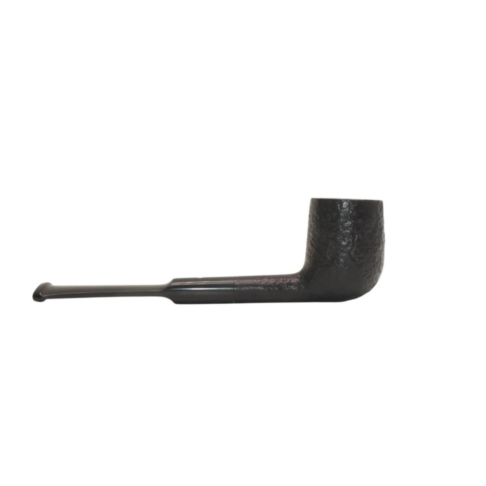 Dunhill SHELL ダンヒル MADE IN ENGLAND ダンヒル パイプ 禁煙具 ブライヤーウッド 美品 中古 4b013617