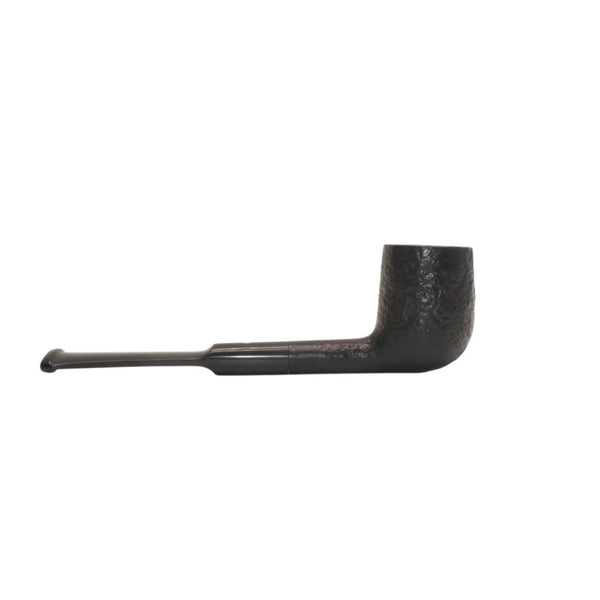 Dunhill SHELL ダンヒル MADE IN ENGLAND ダンヒル パイプ 禁煙具 ブライヤーウッド 美品 中古 4b013617