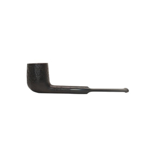 Dunhill SHELL ダンヒル MADE IN ENGLAND ダンヒル パイプ 禁煙具 ブライヤーウッド 美品 中古 4b013617
