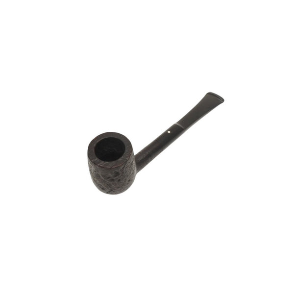 Dunhill SHELL ダンヒル MADE IN ENGLAND ダンヒル パイプ 禁煙具 ブライヤーウッド 美品 中古 4b013617