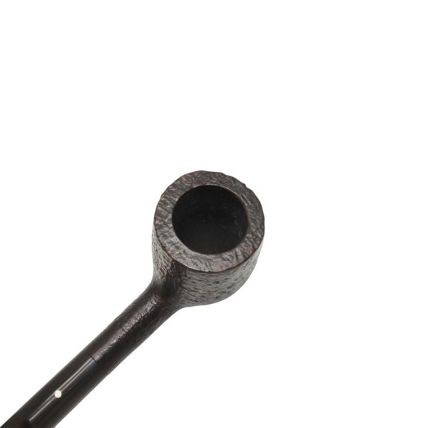 Dunhill SHELL ダンヒル MADE IN ENGLAND ダンヒル パイプ 禁煙具 ブライヤーウッド 美品 中古 4b013617