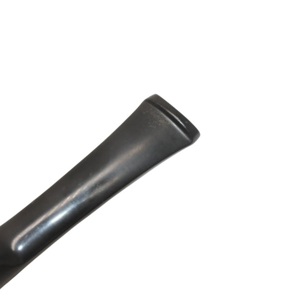 Dunhill SHELL ダンヒル MADE IN ENGLAND ダンヒル パイプ 禁煙具 ブライヤーウッド 美品 中古 4b013617