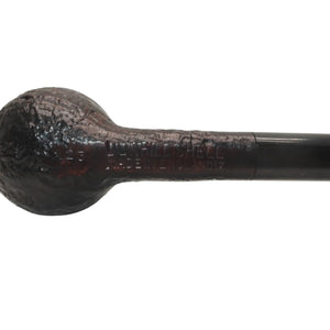 Dunhill SHELL ダンヒル MADE IN ENGLAND ダンヒル パイプ 禁煙具 ブライヤーウッド 美品 中古 4b013617