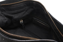Load image into Gallery viewer, BALENCIAGA バレンシアガ ザ ファースト ハンドバッグ ショルダーバッグ ブラック レザー 103208 美品 中古 4b013189