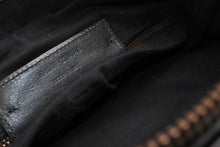 Load image into Gallery viewer, BALENCIAGA バレンシアガ ザ ファースト ハンドバッグ ショルダーバッグ ブラック レザー 103208 美品 中古 4b013189