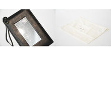 Load image into Gallery viewer, BALENCIAGA バレンシアガ ザ ファースト ハンドバッグ ショルダーバッグ ブラック レザー 103208 美品 中古 4b013189