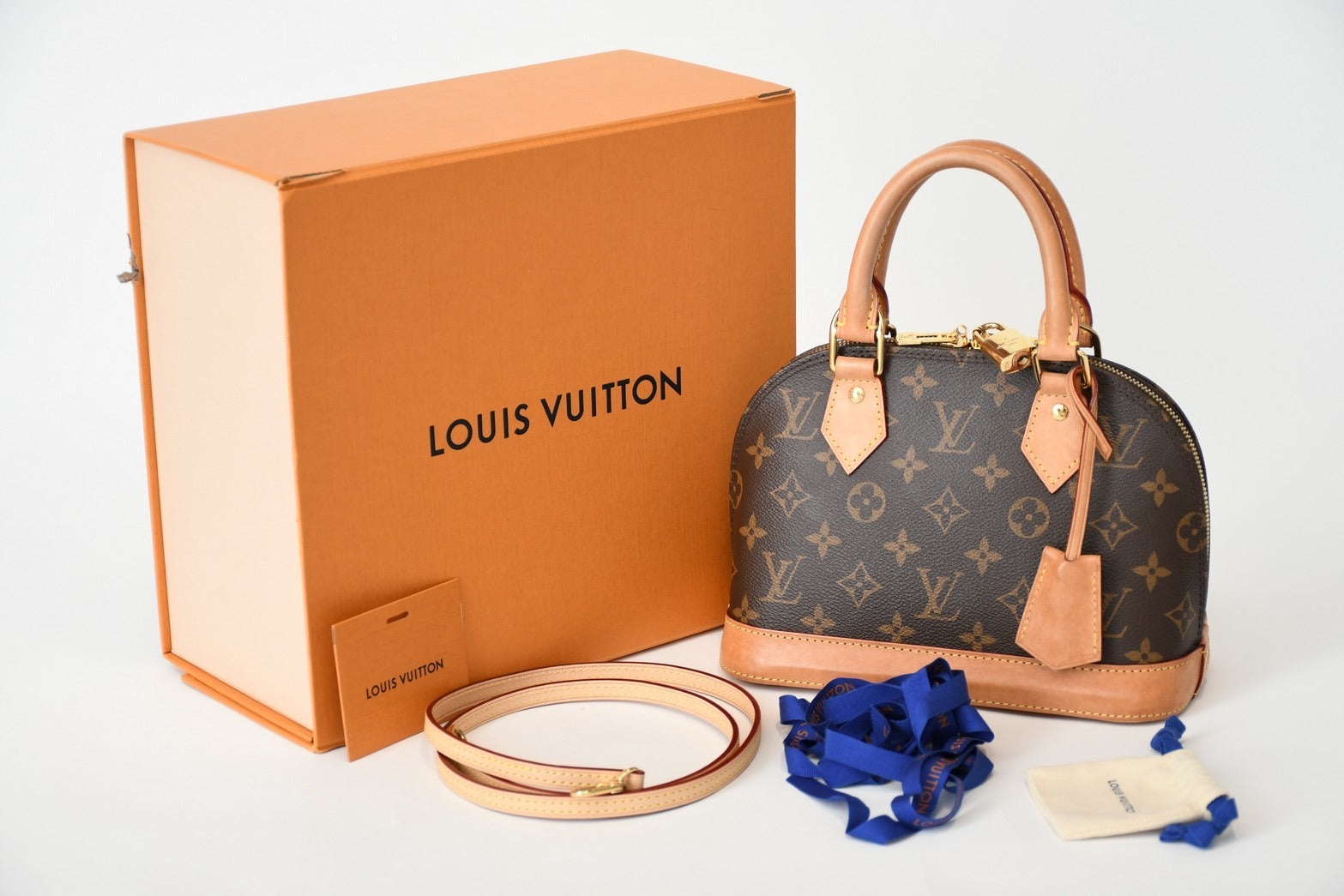 Louis Vuitton – Casanova Vintage