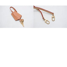 Load image into Gallery viewer, 極美品 LOUIS VUITTON ルイヴィトン モノグラム アルマBB ハンドバッグ M53152 ショルダー 2WAY PVC ゴールド金具 中古 4b013208