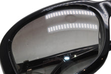 Load image into Gallery viewer, CHANEL シャネル サングラス アイウェア 5170-A c.501/3C サイズ58□17 135 ココマーク リボン ブラック 美品 中古 4b013240