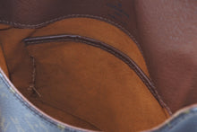 Load image into Gallery viewer, LOUIS VUITTON ルイヴィトン ミュゼット ショルダーバッグ M51256 モノグラム PVC ブラウン ゴールド金具 美品 中古 4b013210