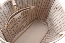 Load image into Gallery viewer, 新品未使用 LOUIS VUITTON ルイヴィトン トートバッグ ネヴァーフルPM モノグラム M46979 ブラウン モノグラムキャンバス レザー 中古 4b013358
