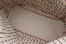 Load image into Gallery viewer, 新品未使用 LOUIS VUITTON ルイヴィトン トートバッグ ネヴァーフルPM モノグラム M46979 ブラウン モノグラムキャンバス レザー 中古 4b013358