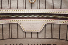 Load image into Gallery viewer, 新品未使用 LOUIS VUITTON ルイヴィトン トートバッグ ネヴァーフルPM モノグラム M46979 ブラウン モノグラムキャンバス レザー 中古 4b013358