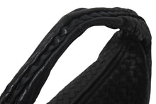 Load image into Gallery viewer, 極美品 BOTTEGA VENETA ボッテガヴェネタ イントレチャート ホーボー ハンドバッグ レザー ブラック ワンショルダー 中古 4b001323