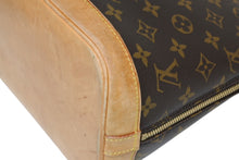 Load image into Gallery viewer, LOUIS VUITTON ルイヴィトン モノグラム アルマPM ハンドバッグ M51130 ショルダー 2WAY PVC ゴールド金具 良品 中古 4b013230