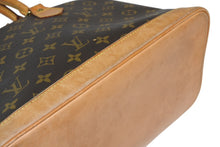 Load image into Gallery viewer, LOUIS VUITTON ルイヴィトン モノグラム アルマPM ハンドバッグ M51130 ショルダー 2WAY PVC ゴールド金具 良品 中古 4b013230