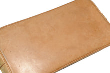 Load image into Gallery viewer, LOUIS VUITTON ルイヴィトン モノグラム アルマPM ハンドバッグ M51130 ショルダー 2WAY PVC ゴールド金具 良品 中古 4b013230