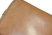 Load image into Gallery viewer, LOUIS VUITTON ルイヴィトン モノグラム アルマPM ハンドバッグ M51130 ショルダー 2WAY PVC ゴールド金具 良品 中古 4b013230