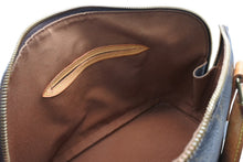 Load image into Gallery viewer, LOUIS VUITTON ルイヴィトン モノグラム アルマPM ハンドバッグ M51130 ショルダー 2WAY PVC ゴールド金具 良品 中古 4b013230