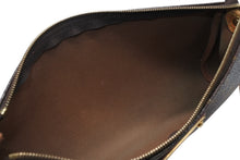 Load image into Gallery viewer, 極美品 LOUIS VUITTON ルイヴィトン エヴァ ショルダーバッグ M95567 モノグラム ブラウン ゴールド金具 中古 4b012455