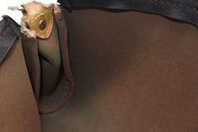 Load image into Gallery viewer, 極美品 LOUIS VUITTON ルイヴィトン エヴァ ショルダーバッグ M95567 モノグラム ブラウン ゴールド金具 中古 4b012455