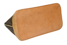 Load image into Gallery viewer, LOUIS VUITTON ルイヴィトン モノグラム アルマPM ハンドバッグ M51130 ショルダー 2WAY PVC ゴールド金具 良品 中古 4b013230