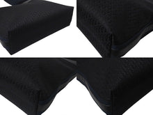 画像をギャラリービューアに読み込む, 極美品 Christian Dior クリスチャンディオール ストリートシック オブリーク ショルダーバッグ ブラック ネイビー シルバー金具 ロゴ 美品 中古 4b001326