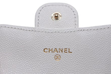 Load image into Gallery viewer, 極美品 CHANEL シャネル タイムレスクラシックライン チェーンクラッチ AP2727 30番台 ココマーク キャビアスキン ゴールド金具 中古 4b013193