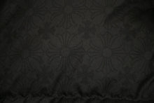 Load image into Gallery viewer, 新品同様 CHROME HEARTS クロムハーツ STIFF V2 ダウンジャケット ダガージップ クロスボールボタン ブラック シルバー金具 サイズS 中古 4b013377