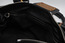 Load image into Gallery viewer, 極美品 Chloe クロエ ハンドバッグ パディントン ワンショルダーバッグ ブラック レザー B19FG0 ゴールド金具 中古 4b013079