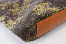 Load image into Gallery viewer, 極美品 LOUIS VUITTON ルイヴィトン Fersen フェルセン ワンショルダーバッグ M95405 モノグラム ダンテェル ブラウン 中古 4b013364