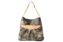 Load image into Gallery viewer, 極美品 LOUIS VUITTON ルイヴィトン Fersen フェルセン ワンショルダーバッグ M95405 モノグラム ダンテェル ブラウン 中古 4b013364