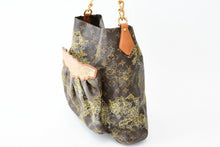 Load image into Gallery viewer, 極美品 LOUIS VUITTON ルイヴィトン Fersen フェルセン ワンショルダーバッグ M95405 モノグラム ダンテェル ブラウン 中古 4b013364