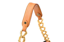 Load image into Gallery viewer, 極美品 LOUIS VUITTON ルイヴィトン Fersen フェルセン ワンショルダーバッグ M95405 モノグラム ダンテェル ブラウン 中古 4b013364